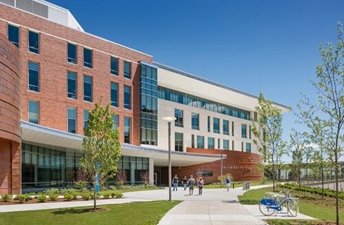 University of Massachusetts Boston
